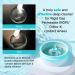 Buy 3N ReO2 RGP Lens Cleaner for Rigid Gas Permeable & Orthokeratology Lenses - Effective Protein Deposit Removal - Buy Online on GoSupps.com