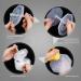 Buy Pwsap Facial Cleansing Tool Detachable Face Wash Whip Maker for Gentle Deep Cleaning | Marshmallow Foam & Skincare Essentials - International Shipping Available - Buy Online on GoSupps.com