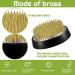 Willbond 3-Piece Flower Holder Set for Japanese Floral Arrangements - 0.91, 1.02, 1.3 Pin Holders - Buy Online on GoSupps.com
