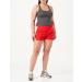 Buy PUMA Women's Cross the Line Short W 164 - Puma Red | International Shipping Available - Buy Online on GoSupps.com