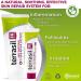 Terrasil Skin Repair Cream MAX - Natural Zinc Oxide Ointment for Folliculitis, Boils, and Itch Relief - 50g - Buy Online on GoSupps.com