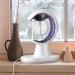 Fruit Fly Repellent Lamp Electronic Fly Repellent Mosquito Repellent Lightweight Fruit Fly Repellent Lamp Powerful Flying Barrier Fruit Flying Lamp Indoor Fog Light Cyhamse (White) - Buy Online on GoSupps.com