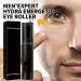  SRBIRD Anti Wrinkle Eye Roller for Men - Cooling Eye Stick for Puffiness & Dark Circles Peptides & Vitamin C Moisturizing Firming for All Skin Types (10ml 2) - Buy Online on GoSupps.com