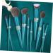 POPETPOP 3 Sets Diamond Makeup Brush Women Makeup Supplies Applicator Makeup Brush for Women Cosmetic Eye Portable Brush With Diamond Miss Beauty Tools Artificial Fiber - Buy Online on GoSupps.com