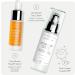 Supermood Facial Toner - Pure Micellar Foam for All Skin Types | Hydrating & Soothing Toner with Chaga Mushrooms - Shop Now - Buy Online on GoSupps.com