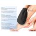 BUKEY - Exfoliating Mitt Body Scrub Exfoliating Glove Body Exfoliator Scrubber Skin Scrubber for Women&Men Single Pack - Buy Online on GoSupps.com