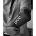 POC VPD Air Elbow Pads - Lightweight Mountain Biking Armor for Men and Women - Medium, Uranium Black - Buy Online on GoSupps.com