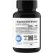 Vitamin B2 300mg Riboflavin Capsules - Migraine Relief - 90 Count - Buy Online on GoSupps.com
