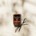 WoodWick Renew Medium Candle - Cherry Blossom & Vanilla | 6oz Plant-Based Soy Wax Upcycled Materials 55 Hours Burn Time - Buy Online on GoSupps.com