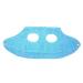 Zwzrfmzhml Dog Care Hammock - Pet Fur Care Application & Nail Cutting Harness (Blue) for Dog Lovers - Buy Online on GoSupps.com