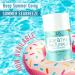 Breathe Naturals Summer Seabreeze Natural Deodorant | 24-Hour Odor Protection | Aluminum-Free for Women, Men, and Kids | Safe for Sensitive Skin - Buy Online on GoSupps.com