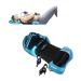 Posture Pump Dual Deluxe Neck & Back Exercising Cervical Spine Hydrator Pump | Relieves Neck, Upper Back, & Low Back Pain Stiffness | Tech Neck Relief Posture Control (Dual Full Spine Model 4100-D)