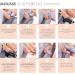 Victoria Vynn Foam Sculpture Gel Thixotropic 15 ml for Building and Nail Extensions (05 Baby Pink) - Buy Online on GoSupps.com