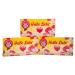 Teekanne Hot Love 20 bags pack of 3 (3 x 45 g)