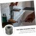 Vintorky Razor Holder for Men | Electric Shaver & Hair Razor Stand Organizer | Premium Razor Plane Base - Buy Online on GoSupps.com