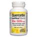 Natural Factors Quercetin LipoMicel Matrix 60 Liquid Softgels