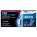 100ct TRUE METRIX® NFRS Test Strips + 100ct TRUEplus® 30g Lancets 200 Piece Set