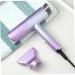 AUTSUPPL Foldable Hair Dryer Small Hair Dryer Travel Hair Bonnet Dryer Small Travel Blow Dryer Hairdryer Abs - Buy Online on GoSupps.com