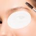 HOMSFOU Masques Yeux en Papier Non Tiss 1000 Pi ces Soin du Contour des Yeux Jetable Masque Oculaire en Coton 100% Pur Forme Ovale Blanche Usage Personnel et Professionnel - Buy Online on GoSupps.com