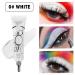 Long-lasting White Matte Eyeshadow Primer | Perfect Base for Even Color & Moisture - Ideal for Mature Eyes - Buy Online on GoSupps.com