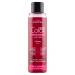 Joanna Ultra Color - pink color rinse for blonde and light hair - pastel pink/pink - natural shine - removed yellow tinge in gray -blond bleached hair - temporary effect - 150 ml pink blonde tones 150 ml (1 Pack)