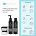 Original Skin-Perfecting System | 2-Step Daily Skincare Routine | Sulfate-Free Cleanser Hydrating & Nourishing Cr mes | Hand & Body Treatment | Made in USA | International Shipping - Buy Online on GoSupps.com