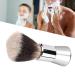 Multi-Purpose Razor Brush for Men | Portable Nylon Foam Cleaning Brush for Home & Travel Salon - Buy Online on GoSupps.com