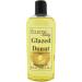 Glazed Donut Massage Oil 8 oz With Sweet Almond Oil and Jojoba Oil Preservative Free Perfect for Aromatherapy and Relaxation 8 Ounce