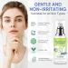 Instant Face Lift Cream - Temporary Skin Tightening with Hyaluronic Acid | Firm Wrinkles & Sagging Skin on Face & Neck - Buy Online on GoSupps.com
