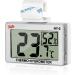 Reptile Digital Thermometer & Hygrometer for Tanks & Terrariums - Silver - Buy Online on GoSupps.com