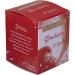 New English Teas Strawberry Tea Infusion - 10 Individually Wrapped Teabags - Buy Online on GoSupps.com