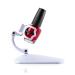 Grip and Tip Nail Polish Holder - Fingernail Polishing Tool for Manicure and Pedicure - 1 Count - Buy Online on GoSupps.com