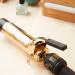 Buy Hot Tools Pro Artist 24K Gold Curling Iron - 1.5 Inch for Long Lasting Defined Curls | International Shipping Available - Buy Online on GoSupps.com