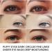 Reengull Pink Collagen Eye Mask - 30 Pairs Crystal Gold Under Eye Patches for Puffy Eyes and Dark Circles - Reduce Wrinkles and Fine Lines, Look Refreshed and Rejuvenated - Buy Online on GoSupps.com