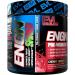 Evlution Nutrition ENGN Shred Pre Workout Thermogenic Fat Burner Powder - Cherry Limeade (30 Servings) - Buy Online on GoSupps.com
