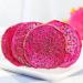 Dried Dragon Fruit Chips 200g Dried Fruit Snacks Pitaya Fruit Chips From Red Dragon Fruit  - Buy Online on GoSupps.com