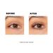 Milani Anti-Gravity Black Mascara with Castor Oil & Stay Put Matte Liquid Eyeliner Bundle - Buy Online on GoSupps.com