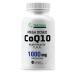 Nutriissa - CoQ10 1000mg - High Dose for: Cellular Energy Heart Health Recovery Migraines and Performance