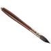 da Vinci Watercolor Silverpoint Watercolor Brush, 3, Black