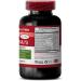 Natural Detox Pills - Candida Away Plus | Extra Strength Cleanse & Support - 120 Capsules (2 Bottles - Buy Online on GoSupps.com