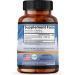 N-Acetyl-L-Cysteine (NAC) 1600 mg - Immune Support & Antioxidants 100 Veggie Capsules - Free Form International Shipping Available - Buy Online on GoSupps.com