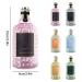 VEFSU Perfume Pure Orange Eau De Toilette For Her A Refreshing Unconventional Scent For Teenage Studious 50ML (Pink One Size) 1 Fl Oz (Pack of 1) Pink - Buy Online on GoSupps.com