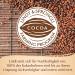 Lindt Chocolate Orange Marzipan Bar - 25 x 50g | Pure Orange Marzipan in Milk Chocolate | Large 1250g Counter Display | Perfect Chocolate Gift - Buy Online on GoSupps.com