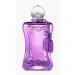 Palatine Eau de Parfum Purple Glass Bottle with Tassels