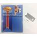 Resco Nail Clipper Blade Replacement Kit Fits All Guillotine-Style Trimmers Blade Kit - Buy Online on GoSupps.com