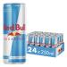 Red Bull Sugarfree Energy Drink 24 x 250 ml Cans Drinks 24-pack NO DEPOSIT