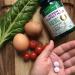 Purity Products Women s Perfect Multi + OmegaBerry Fish Oil Women's Multi (Supports Urinary Tract Health Immune Bone Hair Skin Nails + More) - OmegaBerry (1250mg Omega-3 Vitamin D3 + More) - Buy Online on GoSupps.com