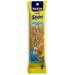 Vitakraft Parakeet Banana Sticks Treat 1.4 Ounce Bag (21119)