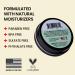 Dr. Hess 100% Natural Sensitive Skin Ointment - 1.4 oz - Shea Butter, Cocoa Butter, Aloe Vera - Face & Body Moisturizer for Cracked Heels, Rashes, Chafing - Buy Online on GoSupps.com
