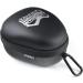 Phantom Training Mask Carry Case Durable Black Storage for International Shipping - Buy Online on GoSupps.com